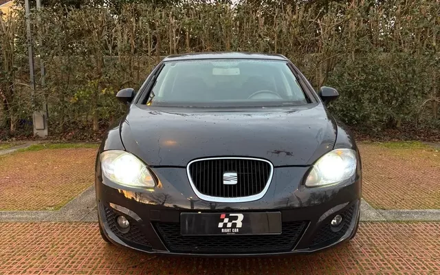 SEAT Leon 1.6 TDI Sport