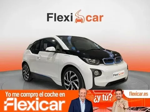 BMW i3 BMW i3 -