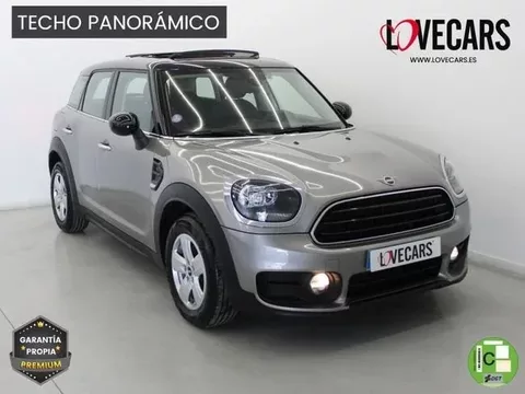 MINI Countryman COUNTRYMAN COOPER AUT.