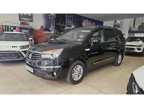 KGM / SSANGYONG Rodius Rodius D22T Premium