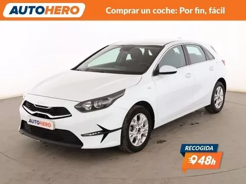 KIA Ceed 1.0 TGDI Drive