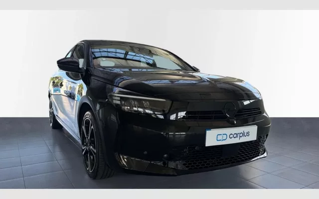 OPEL Corsa 1.2T XHLHybrid 81kW GS eDCT