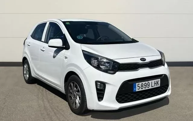 KIA Picanto 1.0 CVVT CONCEPT PACK COMFORT 67 5P