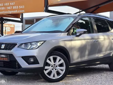 SEAT Arona 1.0 TSI Style DSG