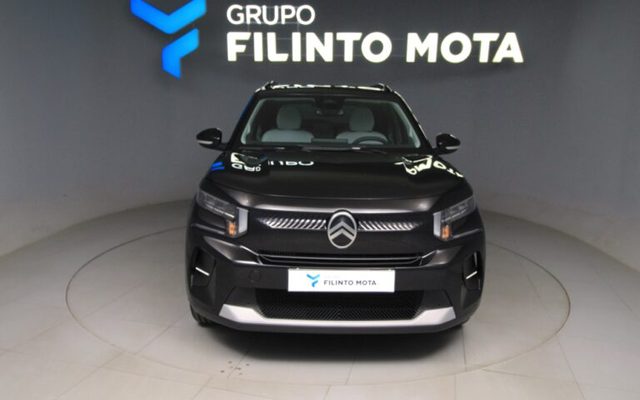 Citroën C3 1.2 Turbo Max