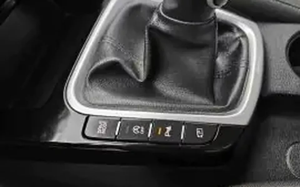 Kia Ceed '22 - 1.6 Diesel 136hp - Κάμερα οπισθοπορείας