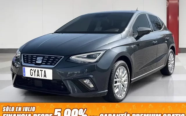 SEAT Ibiza Ibiza 1.0 TSI S&S Xcellence 115