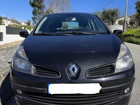 Renault Clio 1.5 dCi Fairway