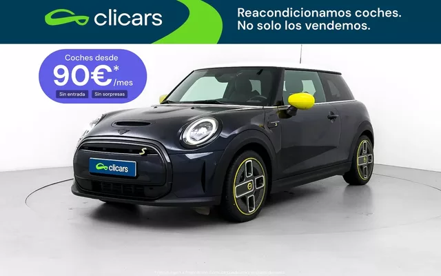 MINI Mini Mini Cooper SE