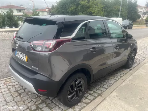Opel Crossland X 1.2 T 120 Anos