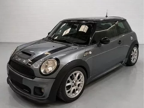 MINI Mini Mini Cooper S