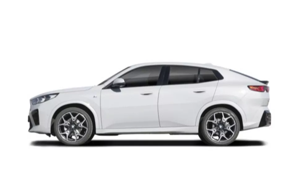BMW - X2 - X2 sDrive18d Pack Desportivo M