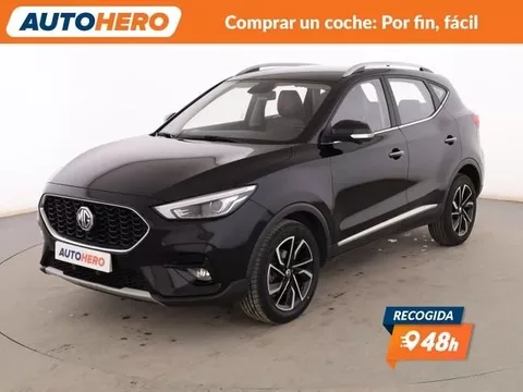 MG ZS 1.5 VTi Luxury