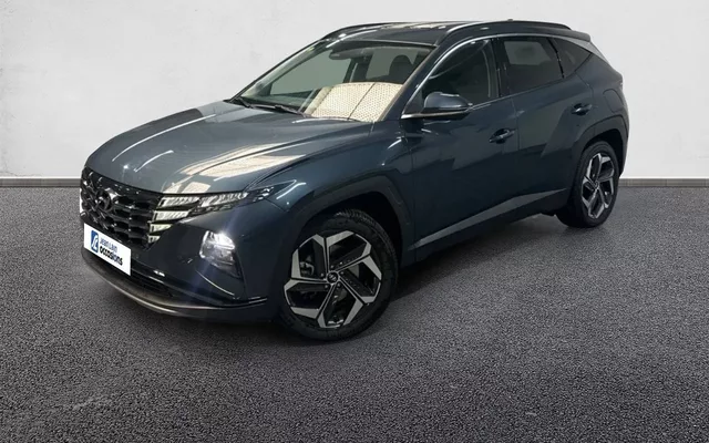 HYUNDAI TUCSON 1.6 T-GDI 265 HTRAC Plug-in BVA6 Creative