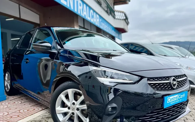 Opel Corsa 1.5 D Elegance
