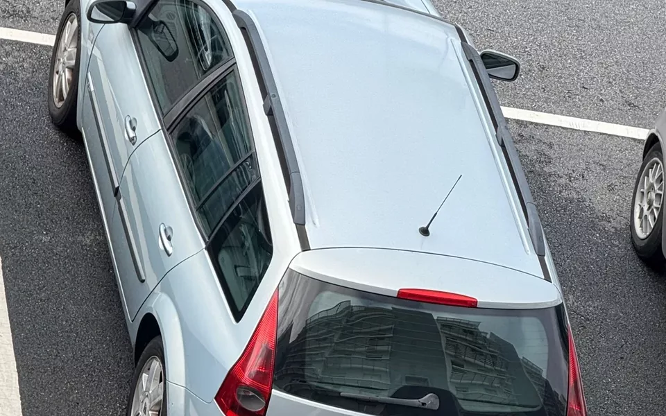 Renault Mégane Break 1.5 dCi C Dynamique