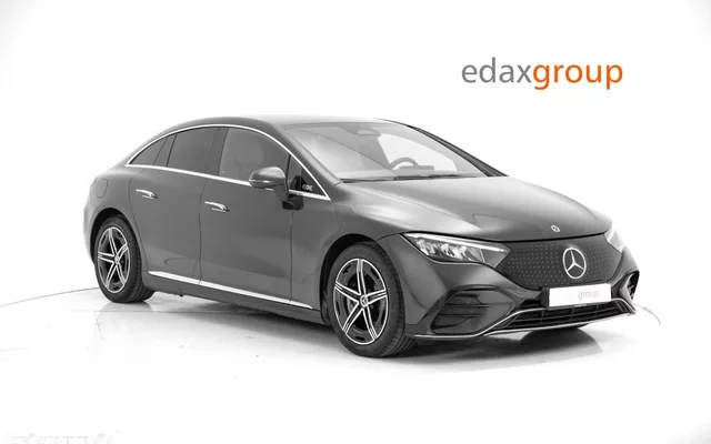 Mercedes-Benz EQE 350 AMG Line