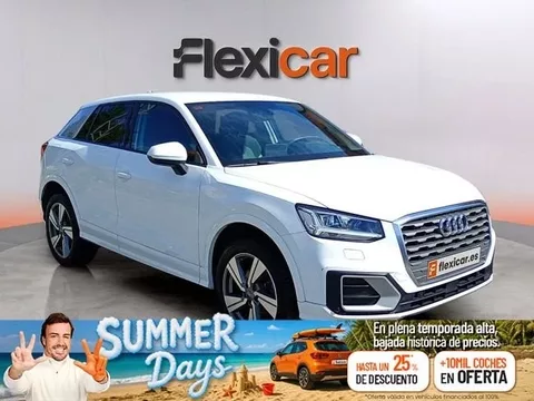 AUDI Q2 Q2 1.6TDI Sport edition 85kW
