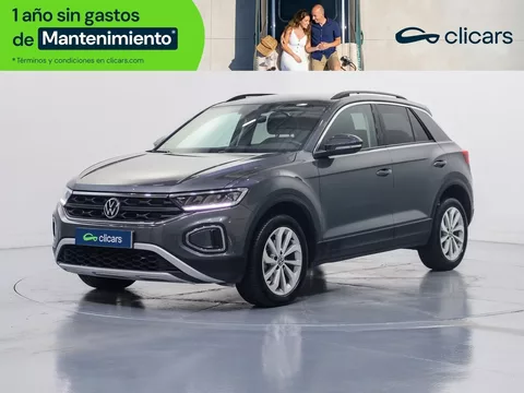VOLKSWAGEN T-Roc T-Roc 2.0TDI Life 85kW