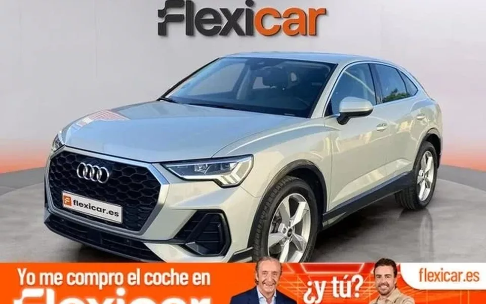 AUDI Q3 Advanced 35 TFSI 110kW (150CV) S tronic