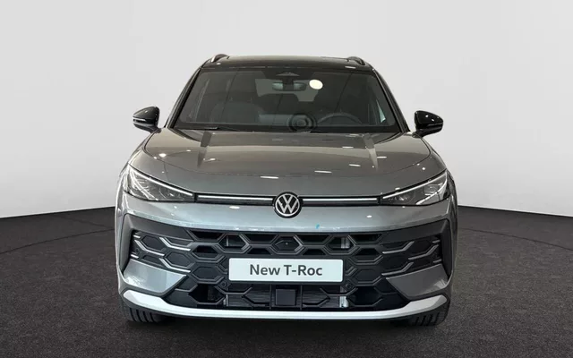 VOLKSWAGEN T-Roc T-Roc Sportline Edition 1.5 eTSI (116 Pk) DSG