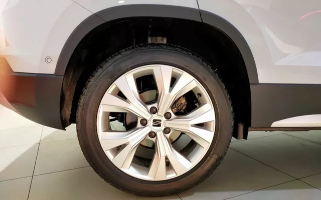 SEAT Ateca Ateca 1.5 EcoTSI S&S X-Perience XM DSG