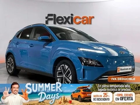 HYUNDAI Kona Kona EV Klass 100kW