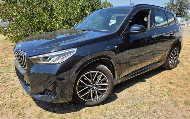 BMW X1 xDrive25e Aut. M Sport Pack
