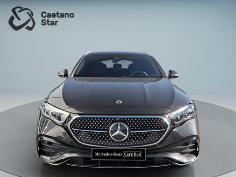 Mercedes-Benz Classe E