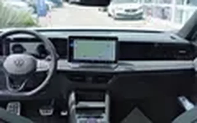 VOLKSWAGEN TIGUAN 1.5 eTSI 150ch DSG7 R-Line