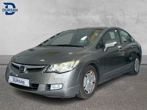 HONDA Civic 1.3 i-DSi IMA Hybrid