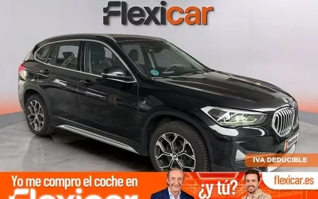 BMW X1 X1 xDrive 18dA