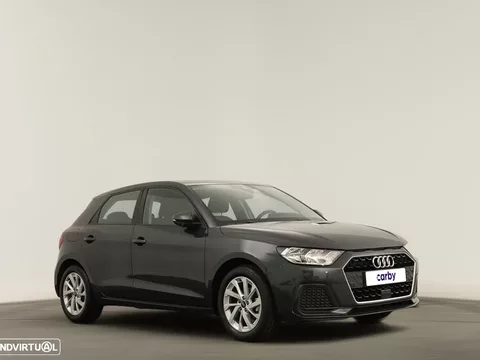 Audi A1 Sportback 25 TFSI Advanced