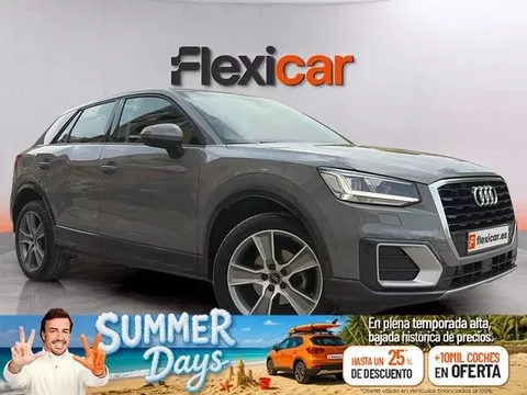 AUDI Q2 Q2 35 TFSI Advanced S tronic 110kW