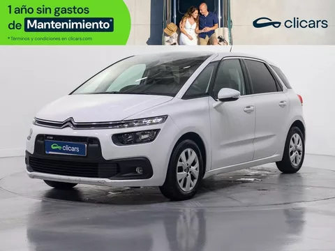 CITROEN C4 C4 Picasso 1.2 PureTech S&S Live 130