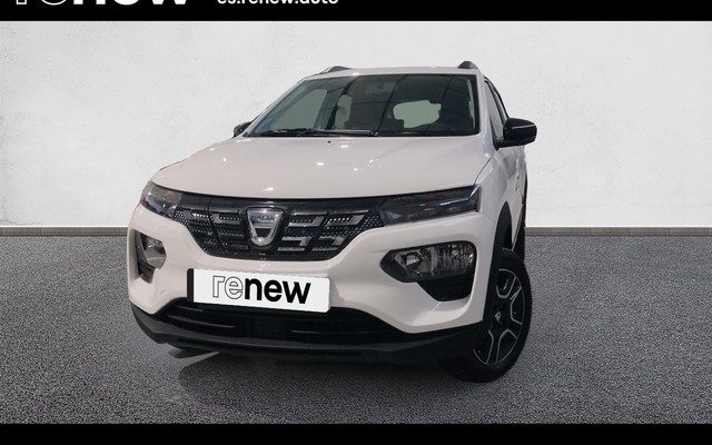 Dacia Spring Comfort Plus Electric 33 kW (45 CV)