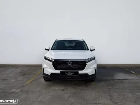 Honda CR-V 2.0 E:PHEV Advance