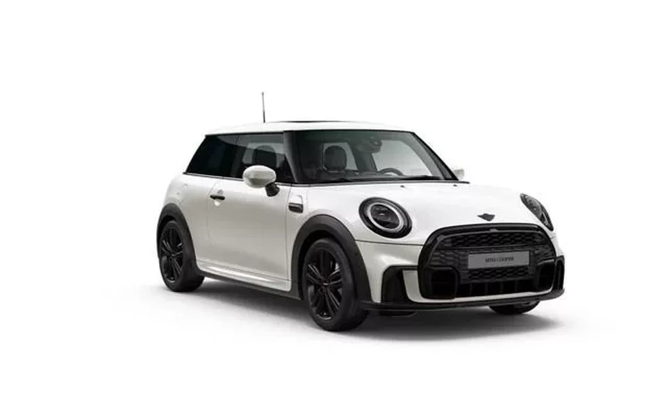 MINI Mini Mini Cooper Aut.