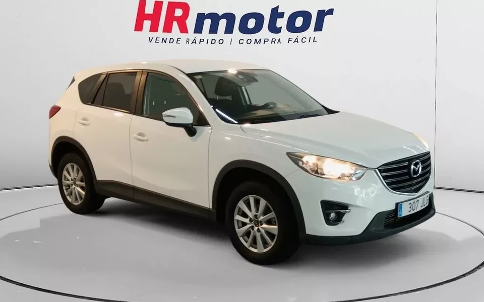 MAZDA CX-5 CX-5 2.2DE Style 2WD 150