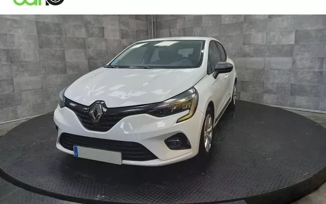 RENAULT Clio Clio Blue dCi Business 74kW