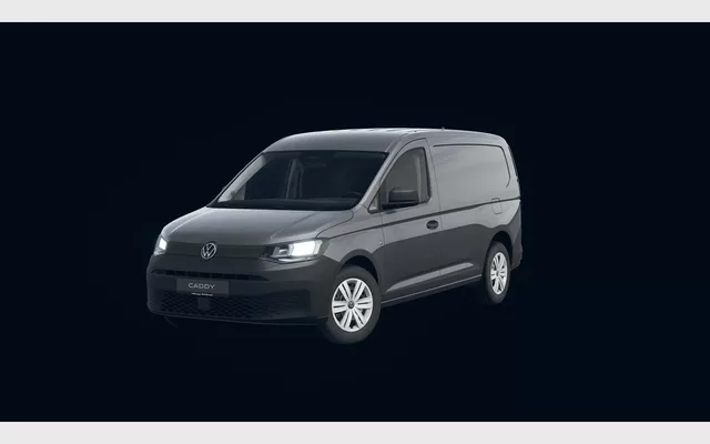 VOLKSWAGEN Caddy Maxi Van Caddy Cargo Maxi Lange Wielbasis 2.0 TDI 75kW 6V