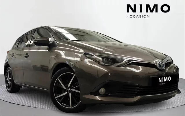 TOYOTA Auris Auris hybrid 140H Feel!