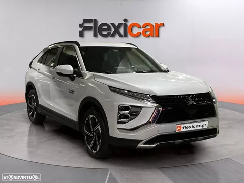 Mitsubishi Eclipse Cross 2.4 PHEV eMotion
