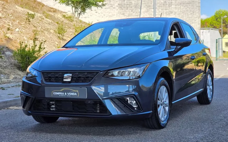 SEAT Ibiza 1.0 TSI Style
