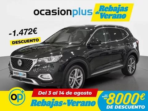 MG HS HS 1.5 T-GDI Luxury