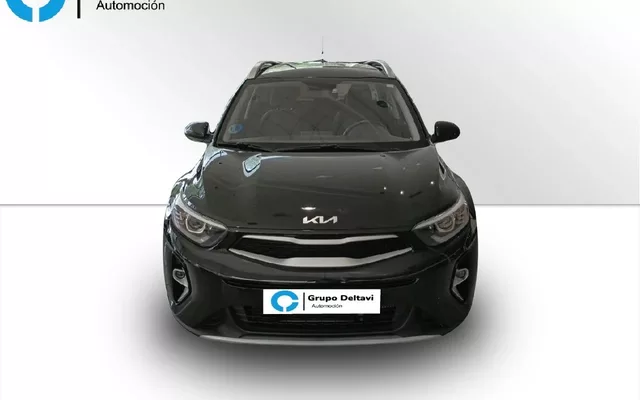 KIA Stonic Stonic 1.0 T-GDi MHEV Concept 100