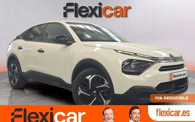 CITROEN C4 C4 1.2 PureTech You S&S 100