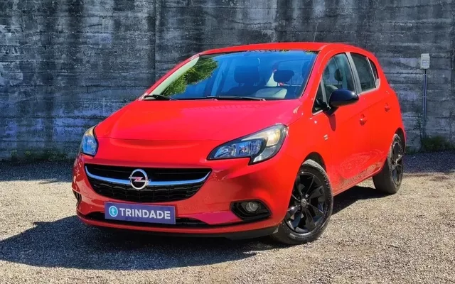Opel Corsa 1.2 Color Edition