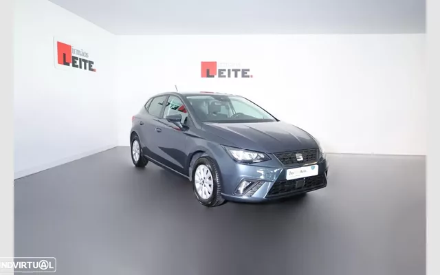 SEAT Ibiza 1.0 TSI Style