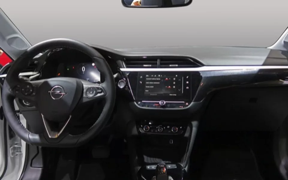 OPEL - Corsa - Corsa 1.2 T Hybrid GS eDCT